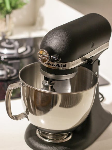 Appliances